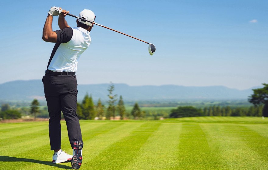 Advising Sports Tours International on its acquisition of Golfbreaks