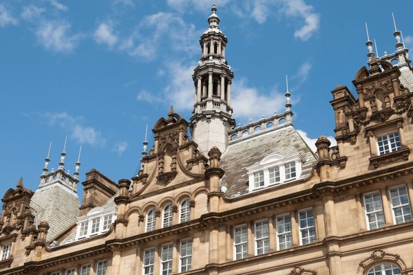 Employment Law Update (Leeds)