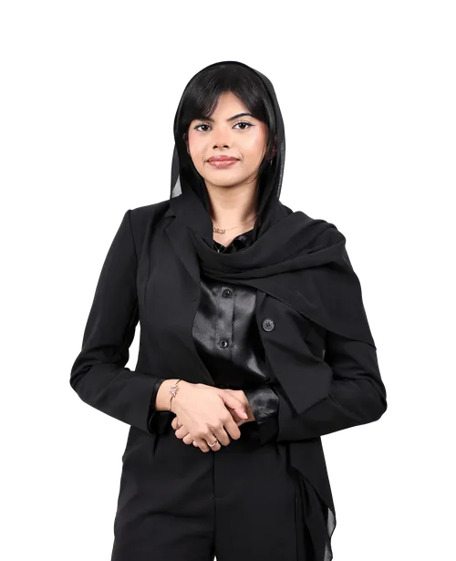 Nida Shareef