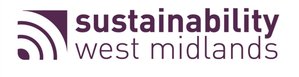 Sustainability West Midlands logo