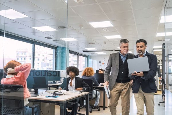 How to avoid age discrimination in leadership potential appraisals