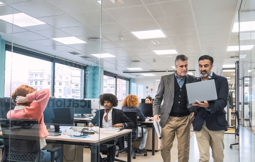How to avoid age discrimination in leadership potential appraisals