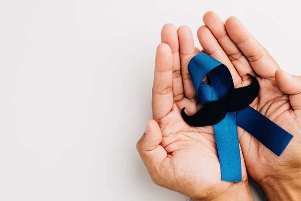 Championing men’s health