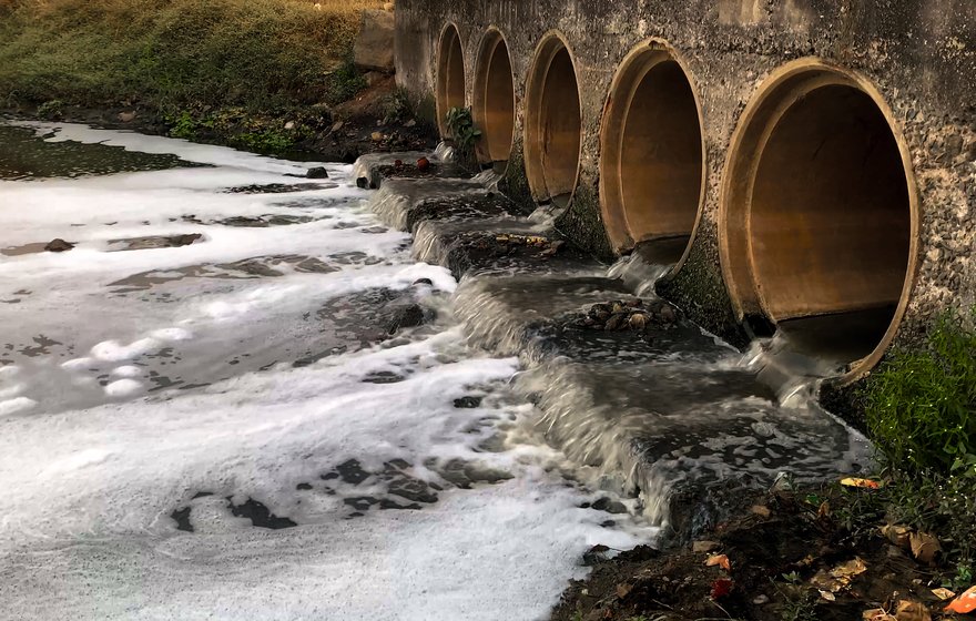 Advising on the sale of Thomson Environmental Consultants and Atmos Consulting to Adler & Allan