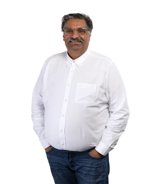 Tariq Atta