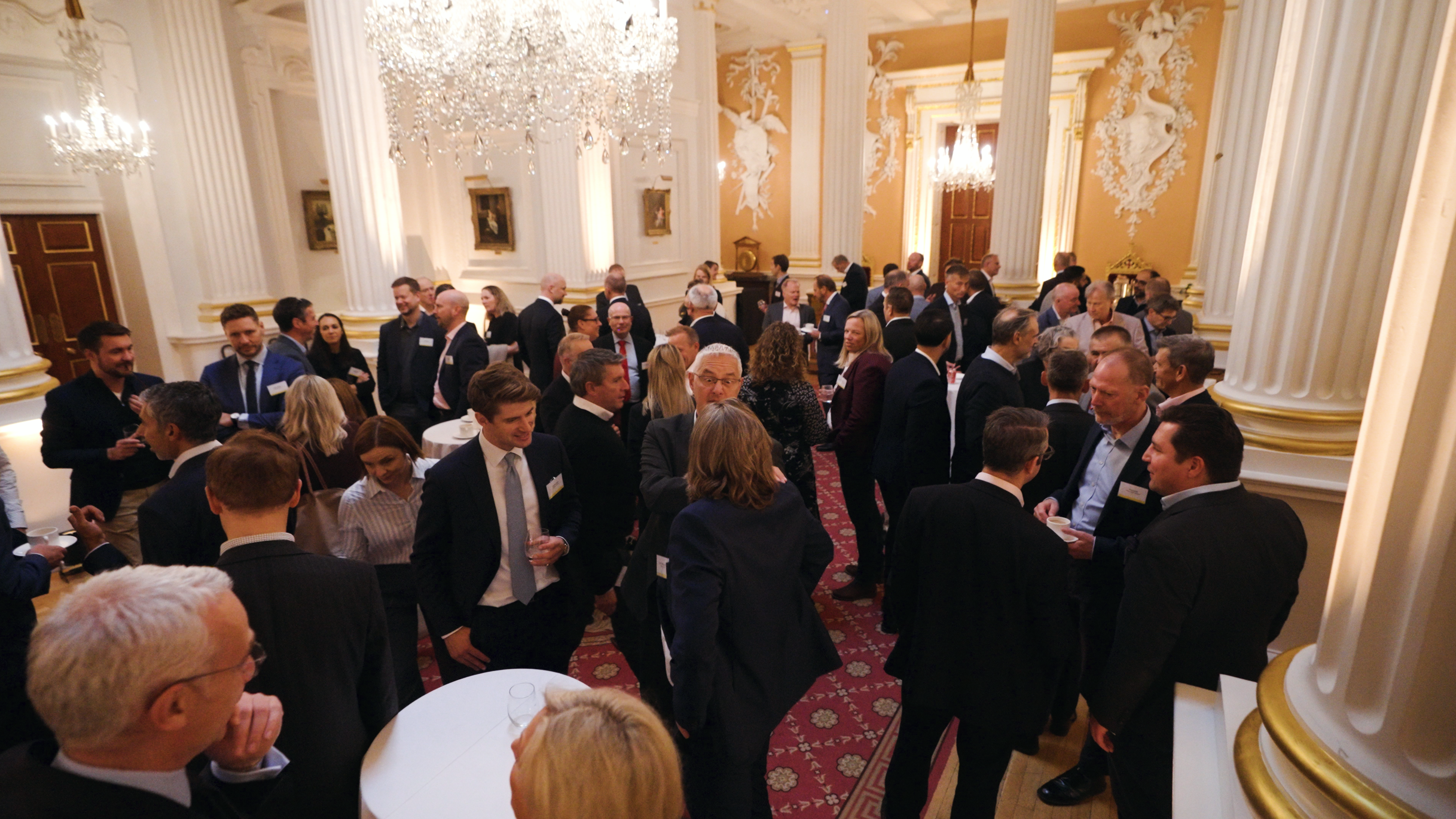 2026 Economic and Political Outlook Forum photo