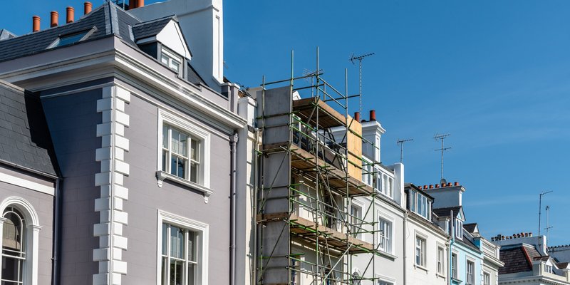 Party wall & boundary advice