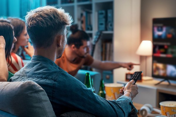 Talking Data Protection: Is your smart TV watching you?