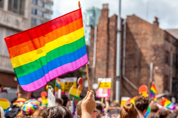 LGBT+ History Month: why leadership development matters for LGBTQ+ leaders