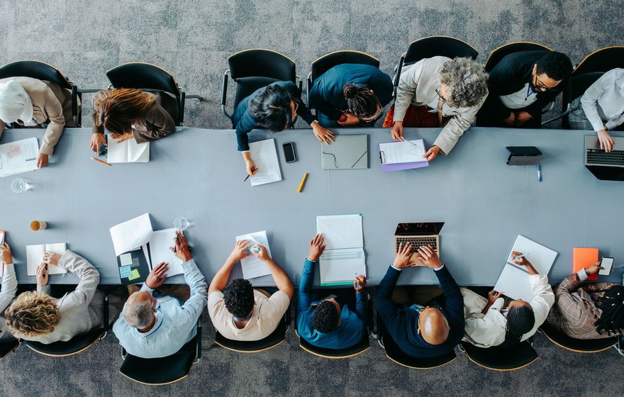 Talking Business: The impact of not having a bespoke LLP agreement