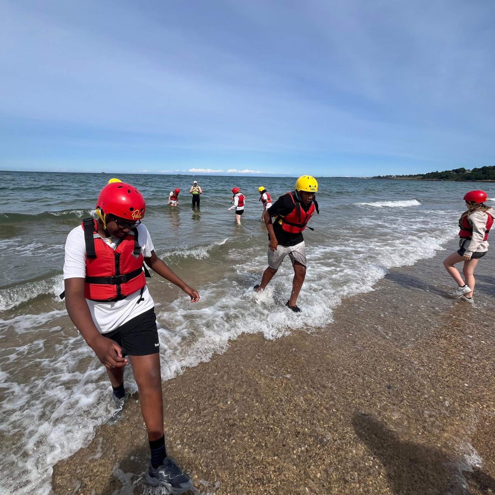 Camp Aspire photo