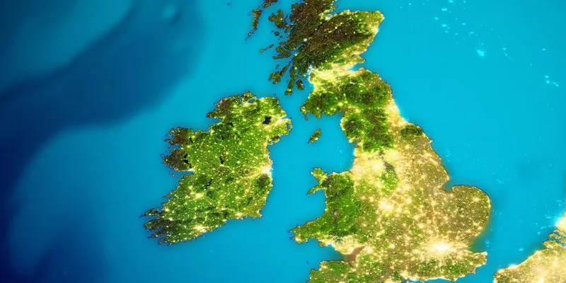 IP protection in the UK
