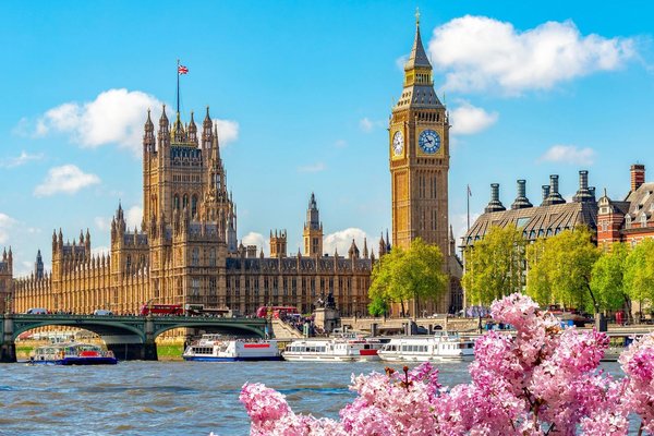 Spring Statement 2026 and tax changes taking place in April