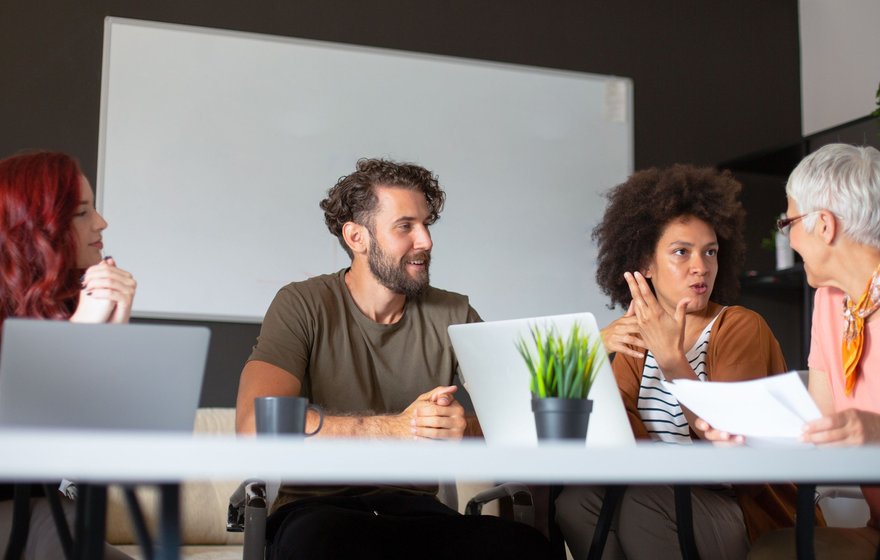 How bias gets in the way of succession planning