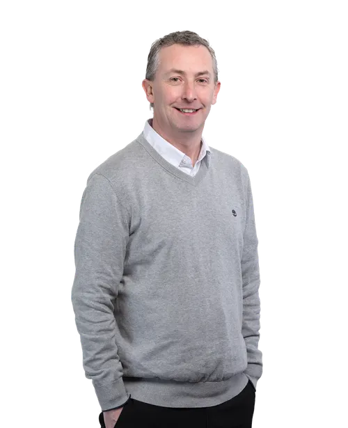 Chris Bradley