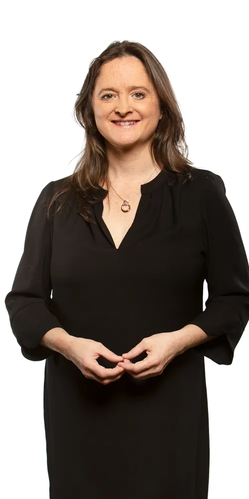 Kate Richards