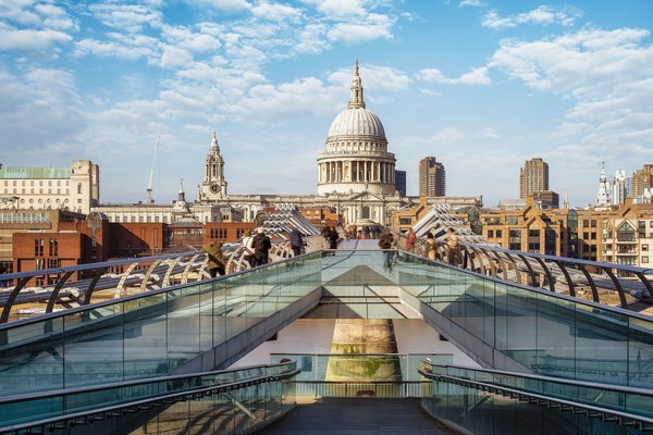Gateley partners with BusinessLDN to host Bank of England’s London Economic Briefing