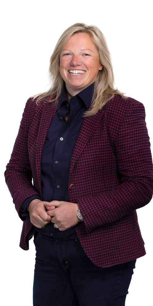 Gayle Taylor