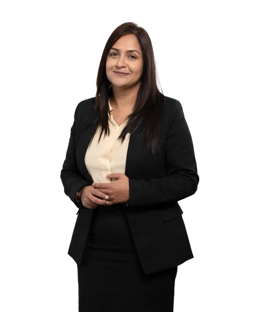 Annam Nasir