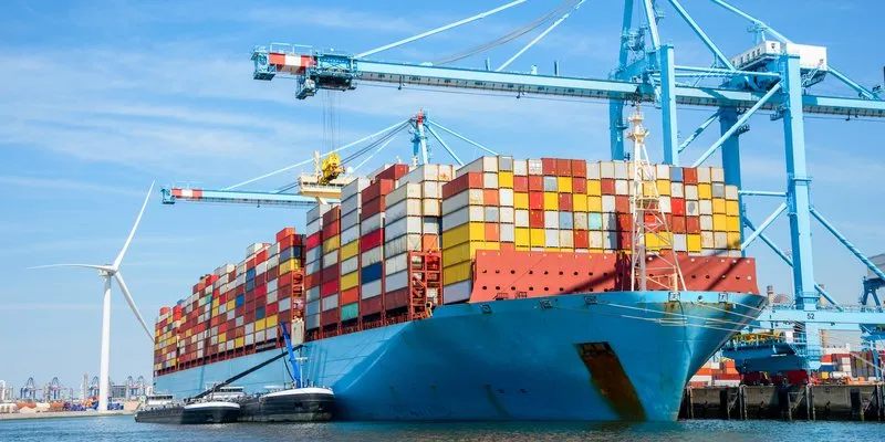 Shipping disputes