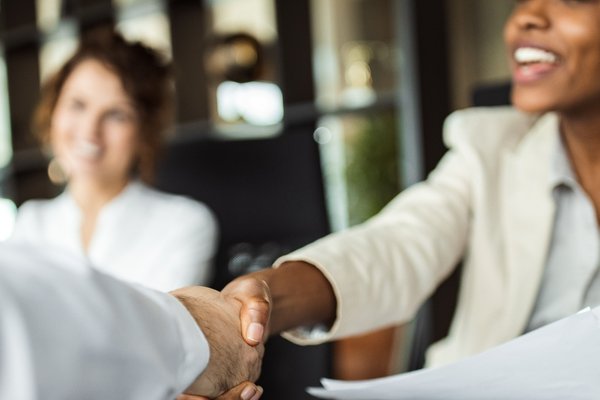 Pre-packaged sales in company administrations