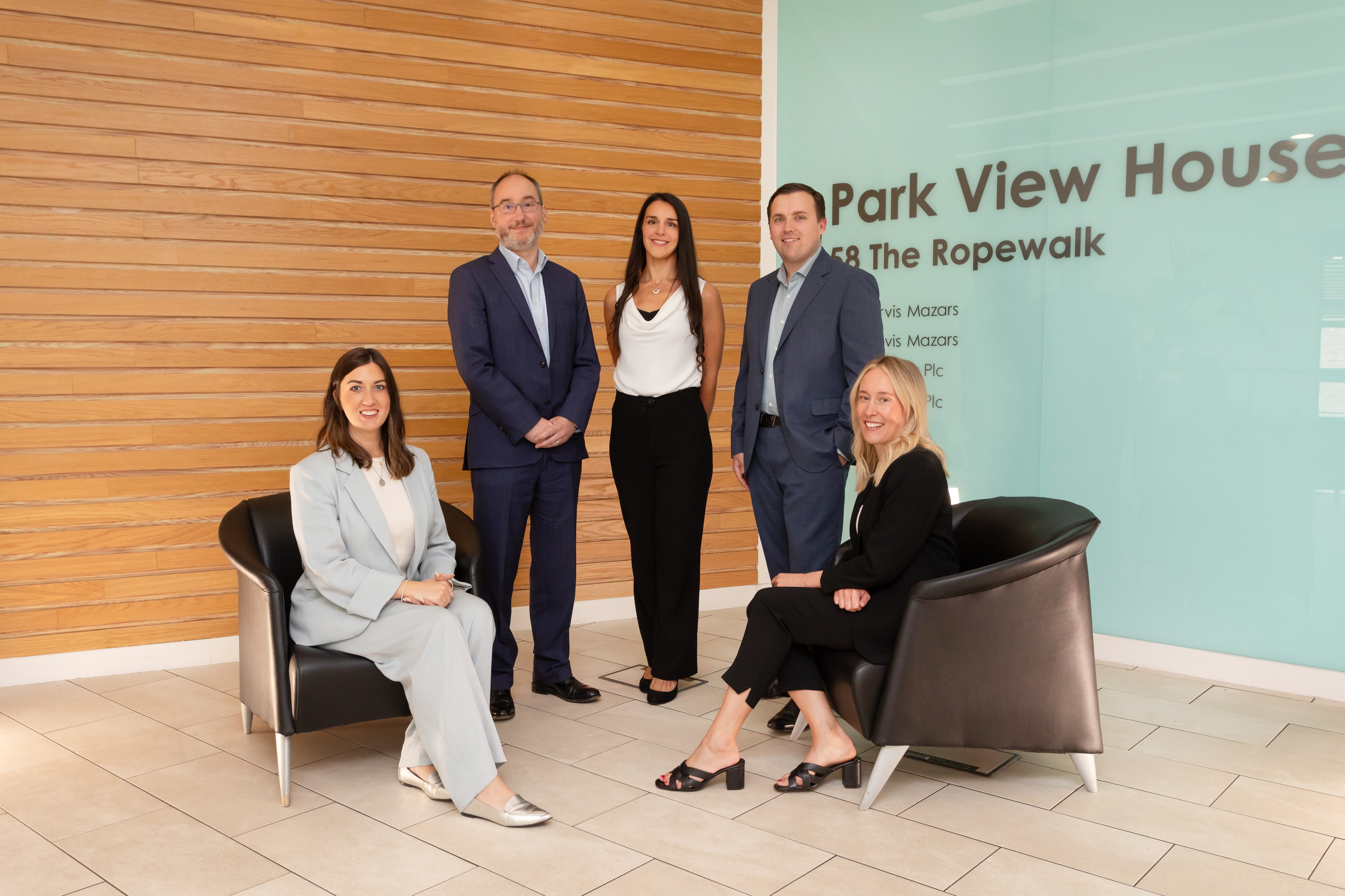 Residential development partner announcement picture