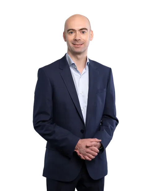 Simon Cooper M.Phys. CPA EPA CTMA