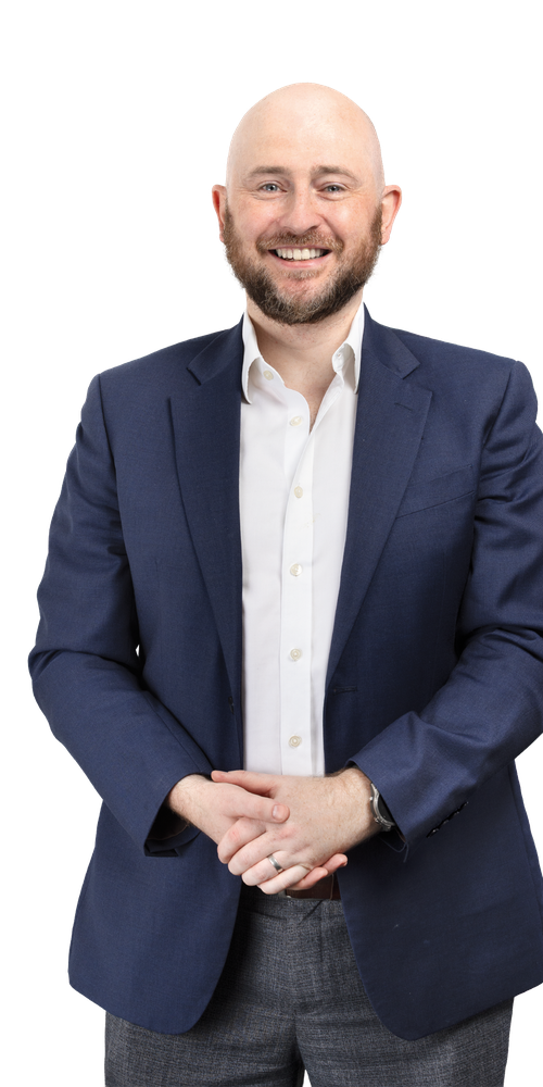 David Gwilliam M.Sc. CPA EPA CTMA