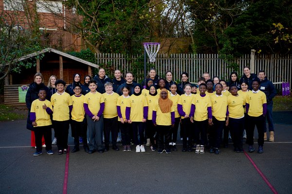 Birmingham Panthers and Gateley launch schools’ development programme