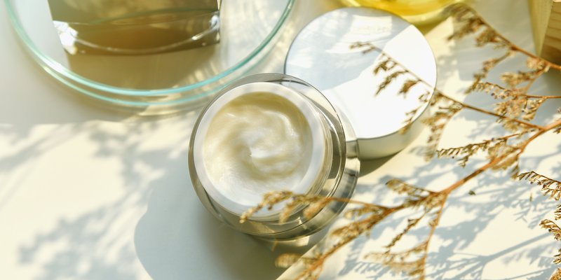 IP for cosmetics, beauty, & personal care