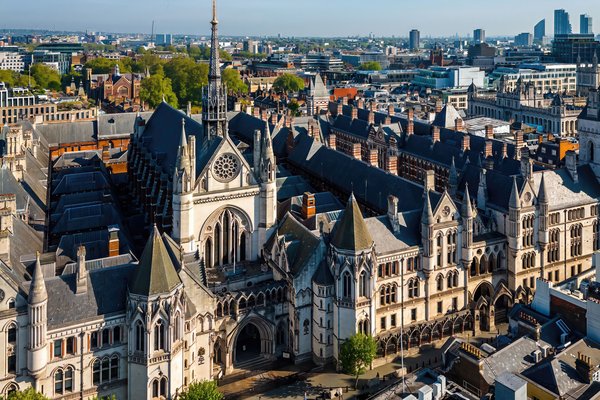 High Court considers distinction between secured lending and sale with option