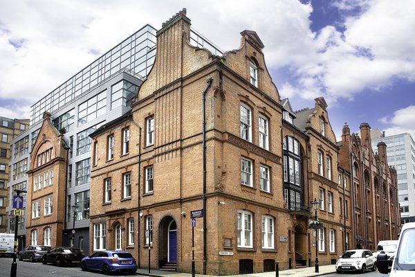 Employment Law Update (Birmingham)