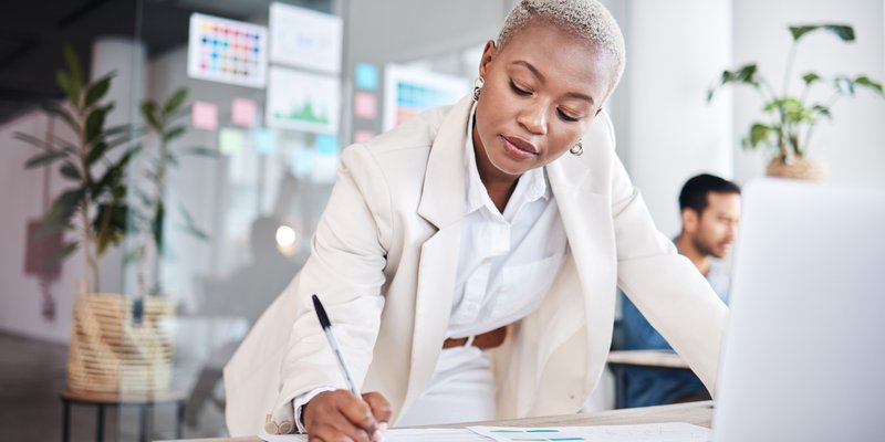 Entrepreneurs & business owners