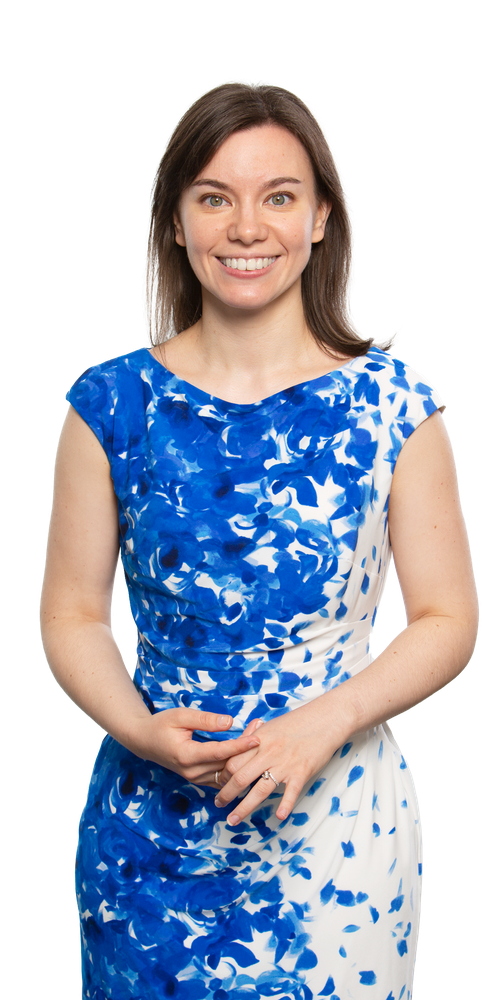 Jo Dugdale