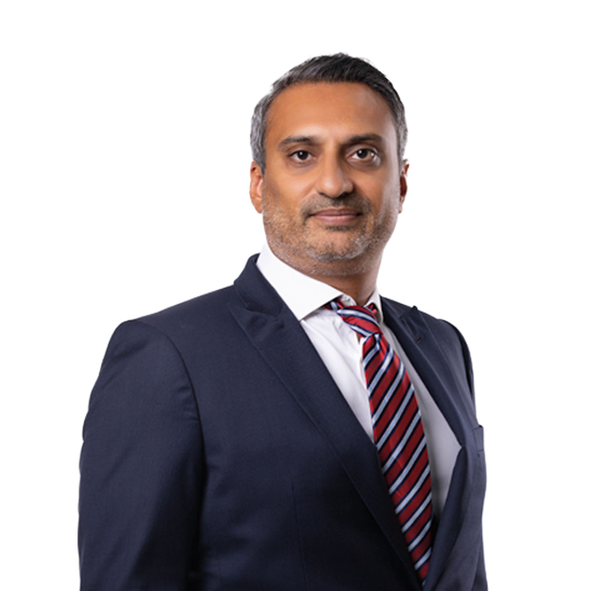 Amrik Sangha - Gateley