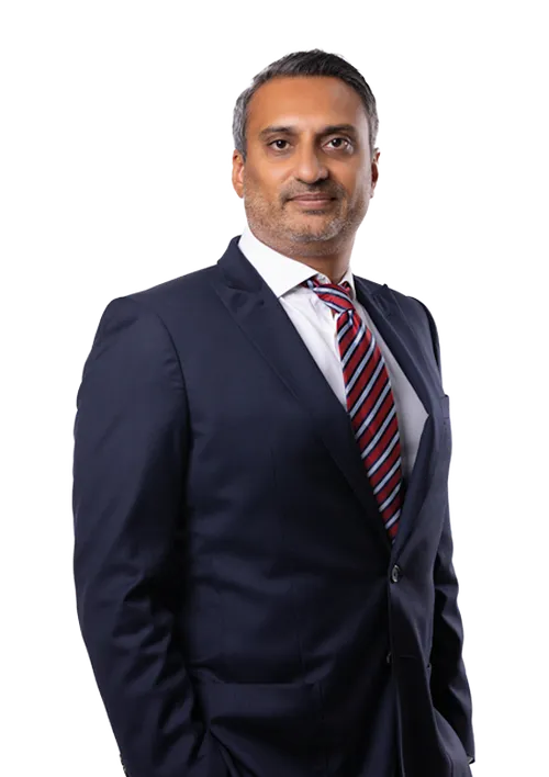 Amrik Sangha