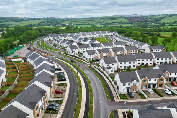 New Homes Quality Board (NHQB) case study: failure to disclose future building works