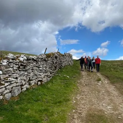 Photo from Go Walking with Gateley 2026