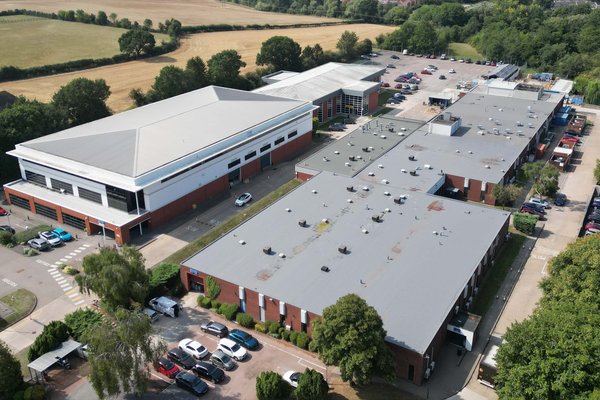 Advising Hortons on 132,000 sq ft Leamington Spa campus acquisition