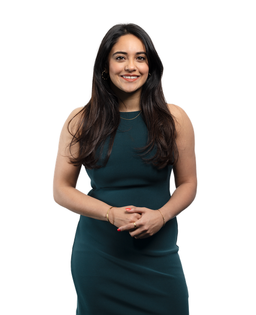 Anjeli Jaiswal