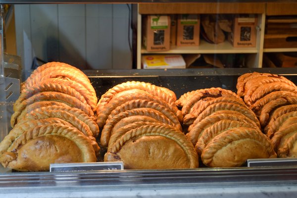 IP protection for geographical indications in the UK