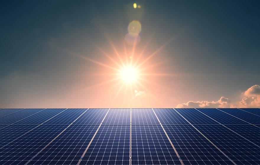 Advising AESG on acquisition of The Energy Project