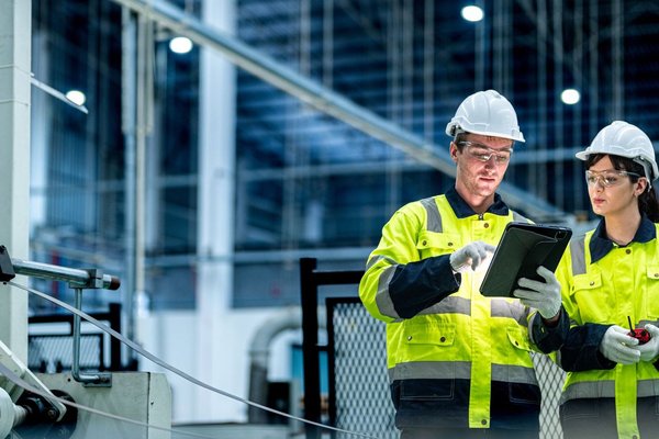 Securing R&D tax relief for a leading construction manufacturer