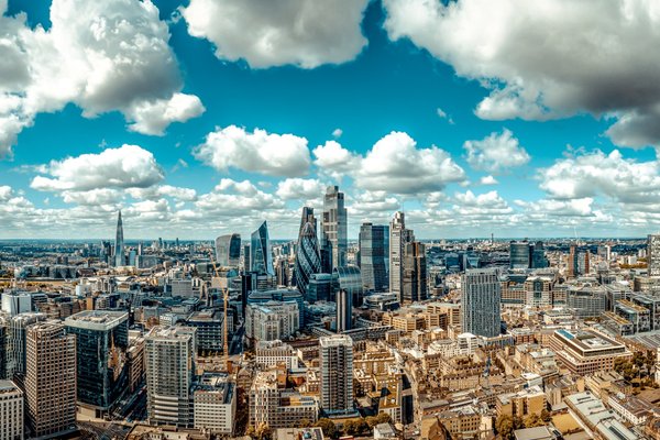 Spark: summer sizzler (London)