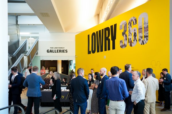 Gateley Manchester’s fifteenth anniversary