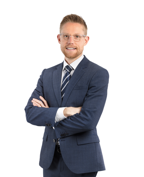 Daniel Walsh