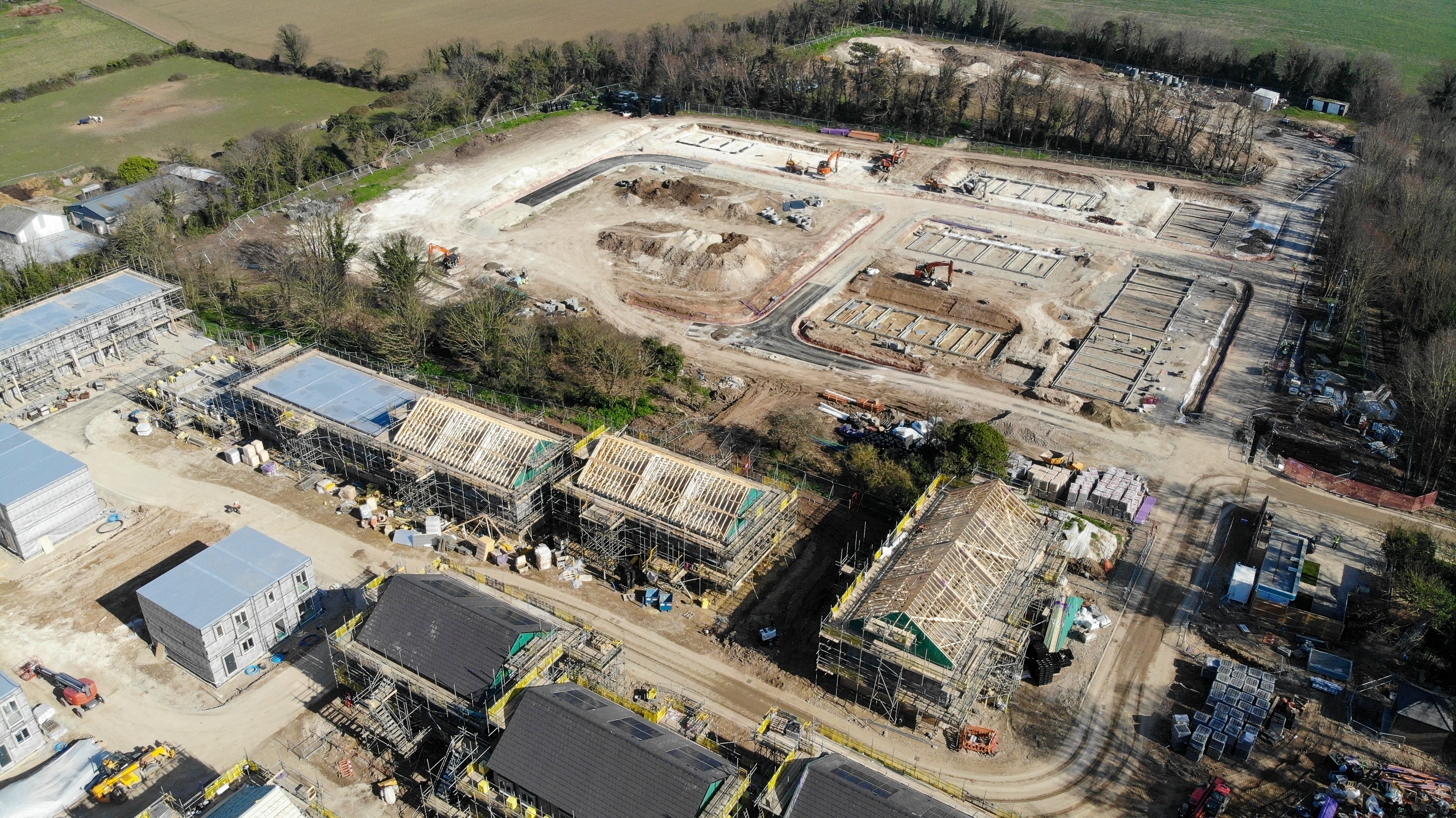 Photo of Poorhole Lane, Broadstairs project