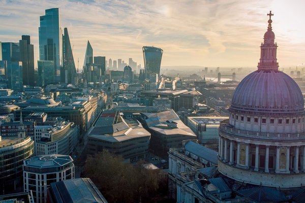 Employment Law Update (London)