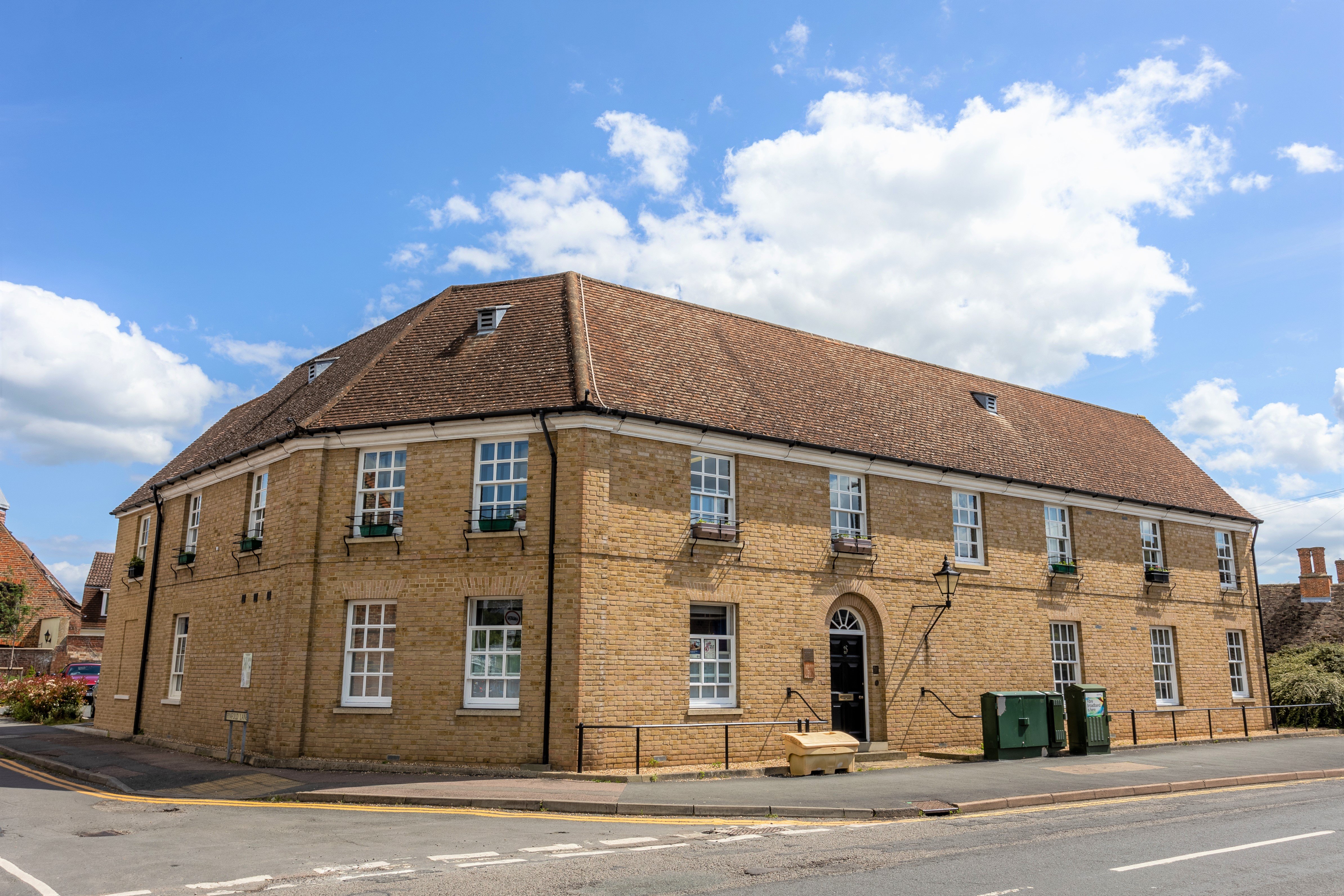 Photo of Roman Gate Surgery