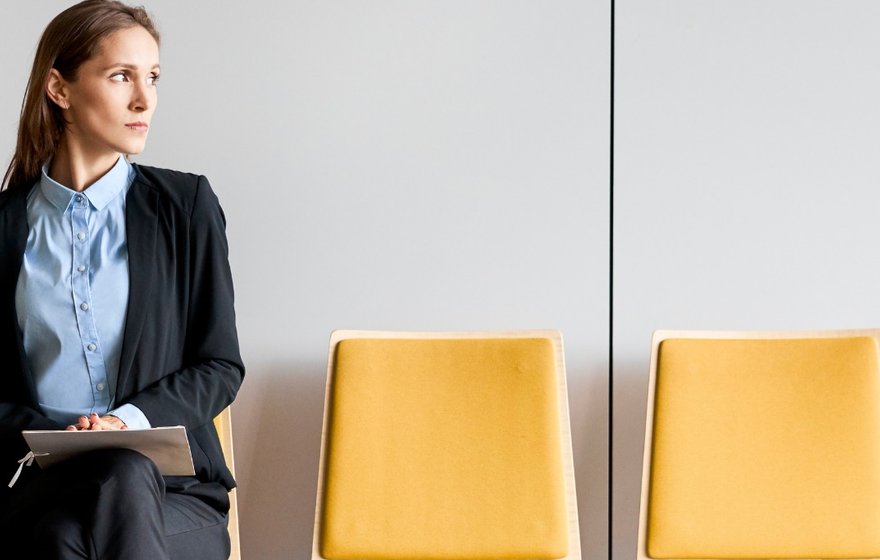 A guide to dealing with job references